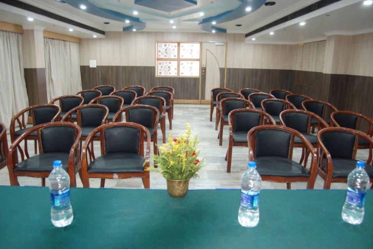 Hotel Park Plaza Madurai Exterior foto